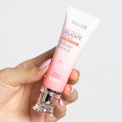 Crema Aclaradora Corporal – Hidratante y Suavizante